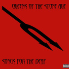 QUEENS OF THE STONE AGE - SONGS 2LP - pikkukuva 1