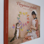 Virginien paletti : väritys- ja tehtäväkirja - pikkukuva 1