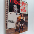 Robert Owen ym. : The Horse and Pony Gift Book - pikkukuva 1
