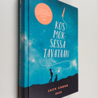 Jack Cheng : Kosmoksessa tavataan - pikkukuva 1