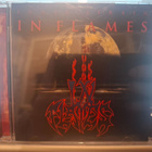 In Flames – Lunar Strain cd - pikkukuva 1