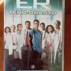 ER Teho-Osasto Kausi 3 - pikkukuva 1