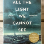 Anthony Doerr - All the Light We Cannot See (softcover) - pikkukuva 1
