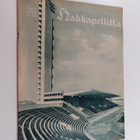 Hakkapeliitta No 24/1938 - pikkukuva 1