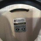 COLUMBIA TITANIUM PAITA MIES KOKO L - pikkukuva 3