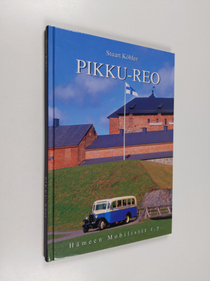 Stuart Köhler : Pikku-Reo