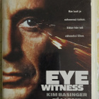 Eye Witness (2002) 1h 35min VHS suomijulkaisu - pikkukuva 1