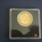 BELGIA 2013 hologrammi 2 € unc - pikkukuva 1