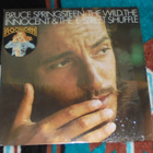 BRUCE SPRINGSTEEN ~ The Wild, The Innocent ~ LP  1.st press - pikkukuva 1