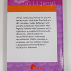 Bonnie Bryant : Briarwoodin hevoskisat - pikkukuva 2