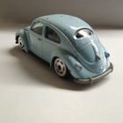 Volkswagen Beetle Majorette - pikkukuva 2