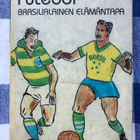 Bellos:Futebol -Brasilialainen elämäntapa. 2002. 1.p. - pikkukuva 1