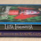 Liisa Ihmemaassa 1&2 (Blu-ray) Mia Wasikowska & Johnny Depp - pikkukuva 4