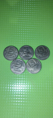 5mk Suomi