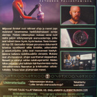 Avaruusolentojen tunkeutuminen DVD - pikkukuva 2