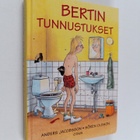 Anders Jacobsson ym. : Bertin tunnustukset - pikkukuva 1