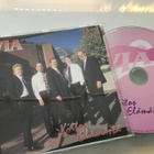 Via . Kiitos elämästä CD jeesus gospel hengellinen jumala - pikkukuva 1