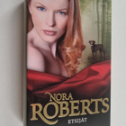 Nora Roberts : Etsijät - pikkukuva 1