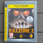 PS3: Killzone 2 peli (2009) - pikkukuva 1