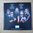 FLOTSAM AND JETSAM - THE END OF CHAOS lp - pikkukuva 2