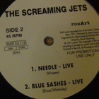 The Screaming Jets Better 12 maksi promo UK 1991 - pikkukuva 2