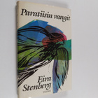 Eira Stenberg : Paratiisin vangit : kertomus - pikkukuva 1