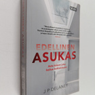 J. P. Delaney : Edellinen asukas - pikkukuva 1