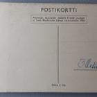 Kortti Aseveljet Saksan itärintamalla 1916 - pikkukuva 3