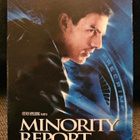 Minority Report (2xDVD) Steven Spielberg, Tom Cruise - pikkukuva 1