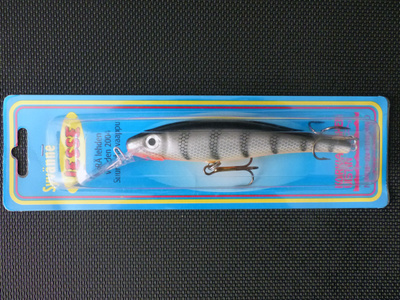 JESSE SYVÄNNE 14cm Väri: 15