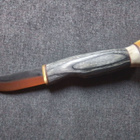 Puukko ja tuppi. Kauko Raatiniemi - pikkukuva 4