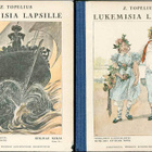 Z. Topelius: Lukemisia lapsille 1-8 (1927-1930) - pikkukuva 2