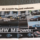BMW esite 1988 - pikkukuva 5