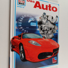 Hans Reichardt ym. : Das Auto - pikkukuva 1