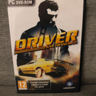 Pc peli Driver San Francisco - pikkukuva 1