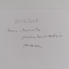 Helena Miettinen : Inkerin satulipas (signeerattu, tekijä... - pikkukuva 2