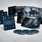 Game of Thrones season 1–7 • 7 × Ltd Digipak Box • 37×BD - pikkukuva 5