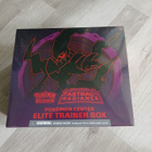 Astral Radiance Pokemon Center Elite Trainer Box, avaamaton. - pikkukuva 1