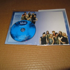 Idols Finalistit 2007 Postikortti CDS Pop-Musiikkia ,UUSI - pikkukuva 2