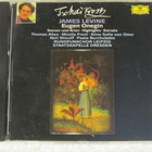 Tchaikovsky • Eugen Onegin • Szenen Und Arien CD - pikkukuva 1