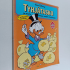 Walt Disney : Tyhjätasku ja muita Roope-sedän vitsisarjoja - pikkukuva 1