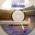AMERICAN TOP 40 WITH SHADOE STEVENS :: 4 x CD :: 27/28  1991 - pikkukuva 2