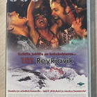 Baltasar Kormakur: 101 REYKJAVIK (2000) - pikkukuva 1