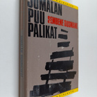 Sembene Ousmane : Jumalan puupalikat - pikkukuva 1