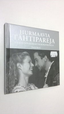 David Baird : Hurmaavia tähtipareja