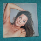 JUDY COLLINS Hard Times For Lovers 6E-171 1979 USA - pikkukuva 1