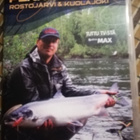 Kireitä siimoja - Perho vs. viehe Rostojärvi & Kuolajoki - pikkukuva 1