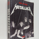 Joel McIver : Metallica : thrashtitaanien tie maailman ma... - pikkukuva 1