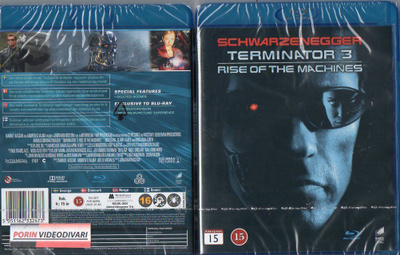 Terminator 3-Koneiden Kapina	(55 030)	UUSI	-FI-	BLU-RAY	nord