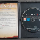 PC DVD: Vampyr peli (2018) - pikkukuva 3